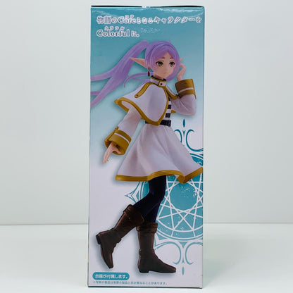 【中古】 フリーレン-Corefulフィギュア「葬送のフリーレン」【フィギュア】