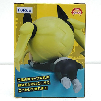 【中古】 四ノ宮キコル-ひっかけフィギュア1「怪獣8号」【フィギュア】【飾磨店】