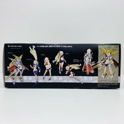 1/1BUSTERDOLLパラディン「メガミデバイス」[KP685]