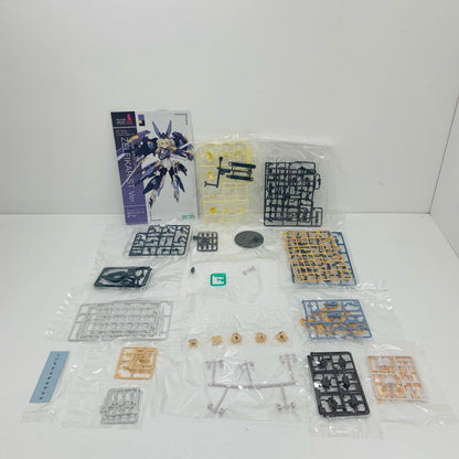 【中古】 ゼルフィカールSTVer.「フレームアームズ・ガール」[FG072]