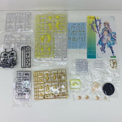 ドゥルガーISavetheQueenVer.「フレームアームズ・ガール」[FG150]