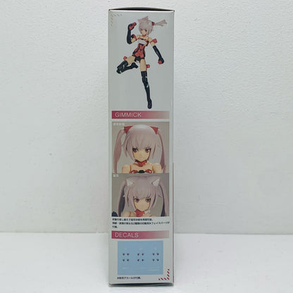 【中古】 ハンドスケールイノセンティア「フレームアームズ・ガール」[FG070]