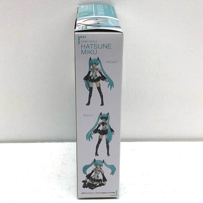 [Used] Frame Arms Girl Plastic Model Girl Hatsune Miku Frame Music Hand Scale Girl FG081 [Kakogawa Logistics] 