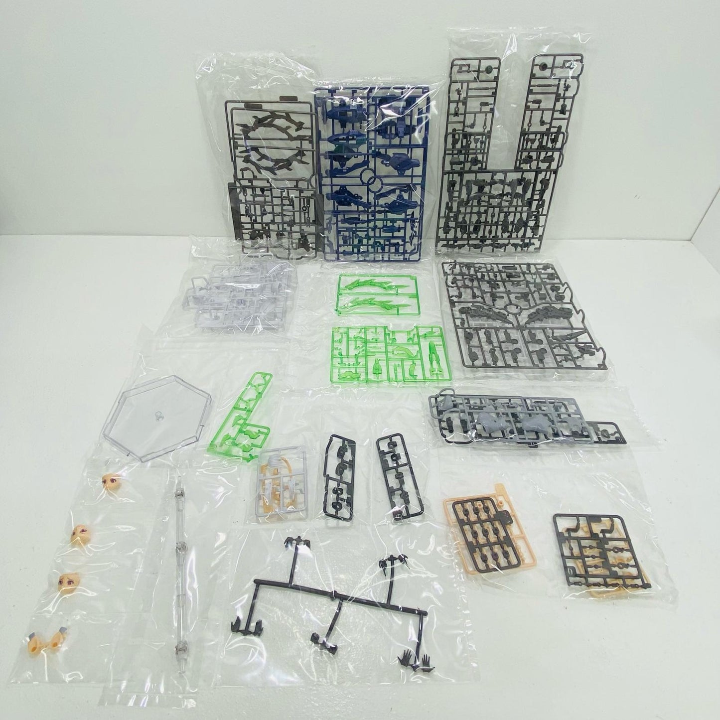 【中古】 フレズヴェルク＝コルニクス「フレームアームズ・ガール」[FG143]