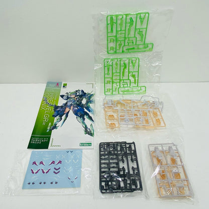 【中古】 フレズヴェルク＝コルニクス「フレームアームズ・ガール」[FG143]