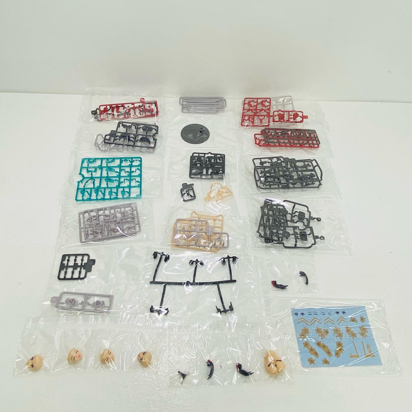 【中古】 マガツキ崩天「フレームアームズ・ガール」[FG085]