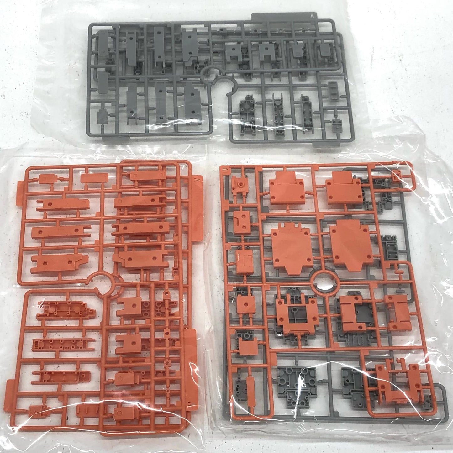 【中古】 充電くんARCHITECT＆JINRAIVer.「フレームアームズ・ガール」[FG054]【加古川物流】