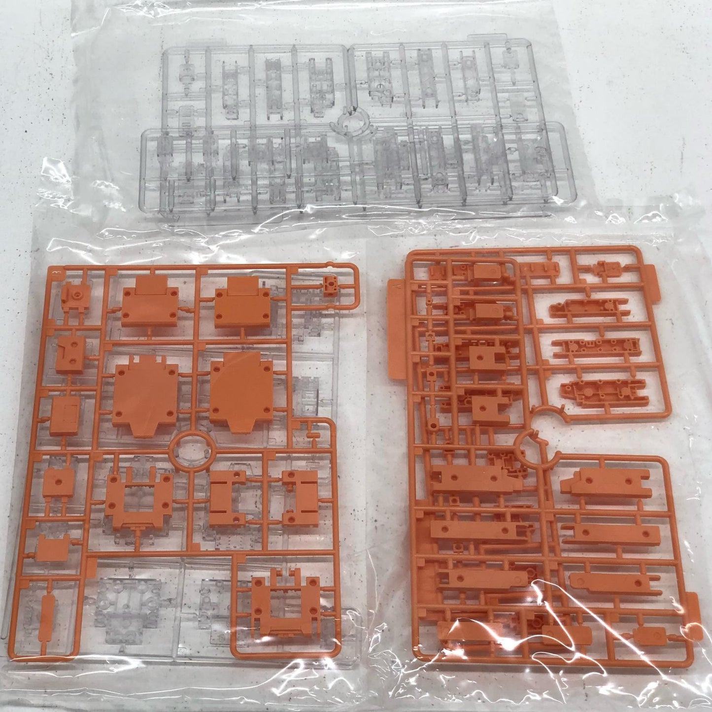 【中古】 充電くんHRESVELGR＆CLEARCOLORVer.「フレームアームズ・ガール」[FG055]【加古川物流】