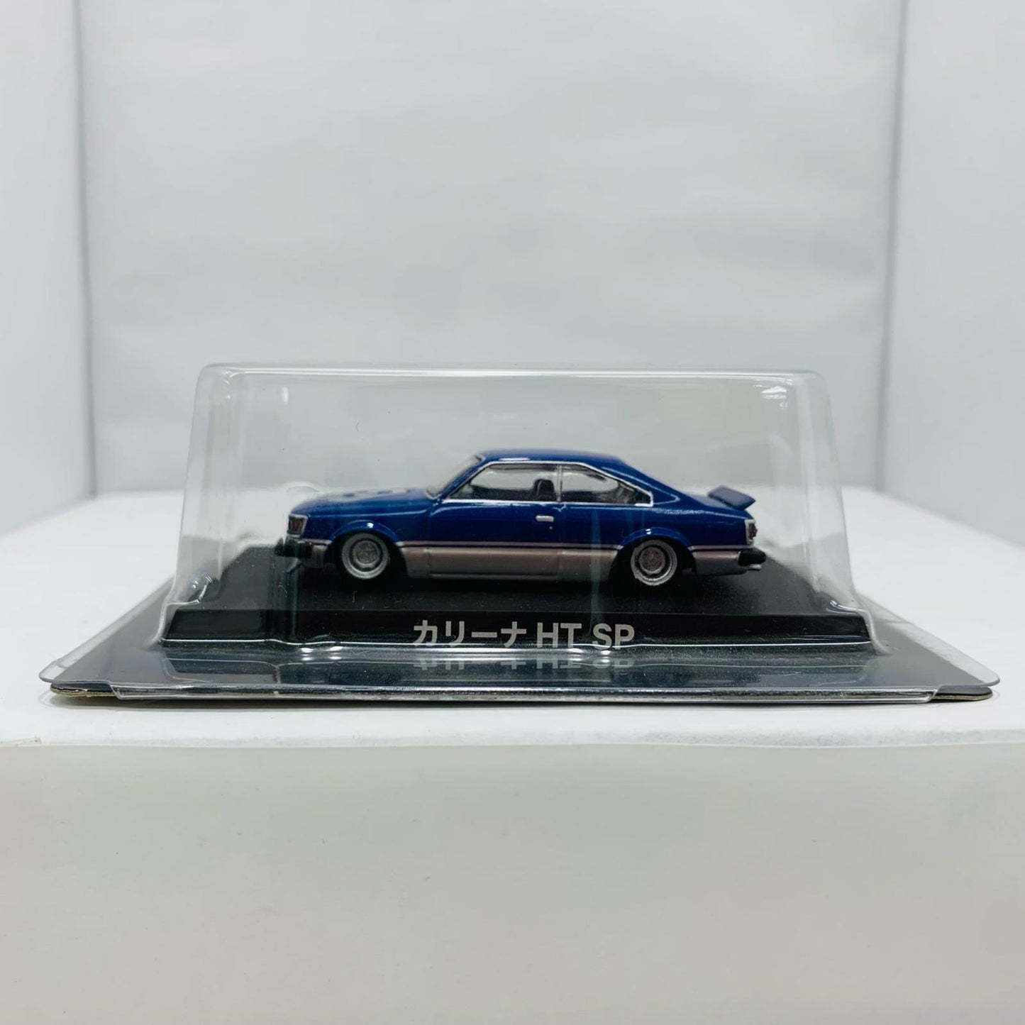 [Secret 2] 1/64 Carina HT (Blue) "Grachan Collection Vol. 9"
