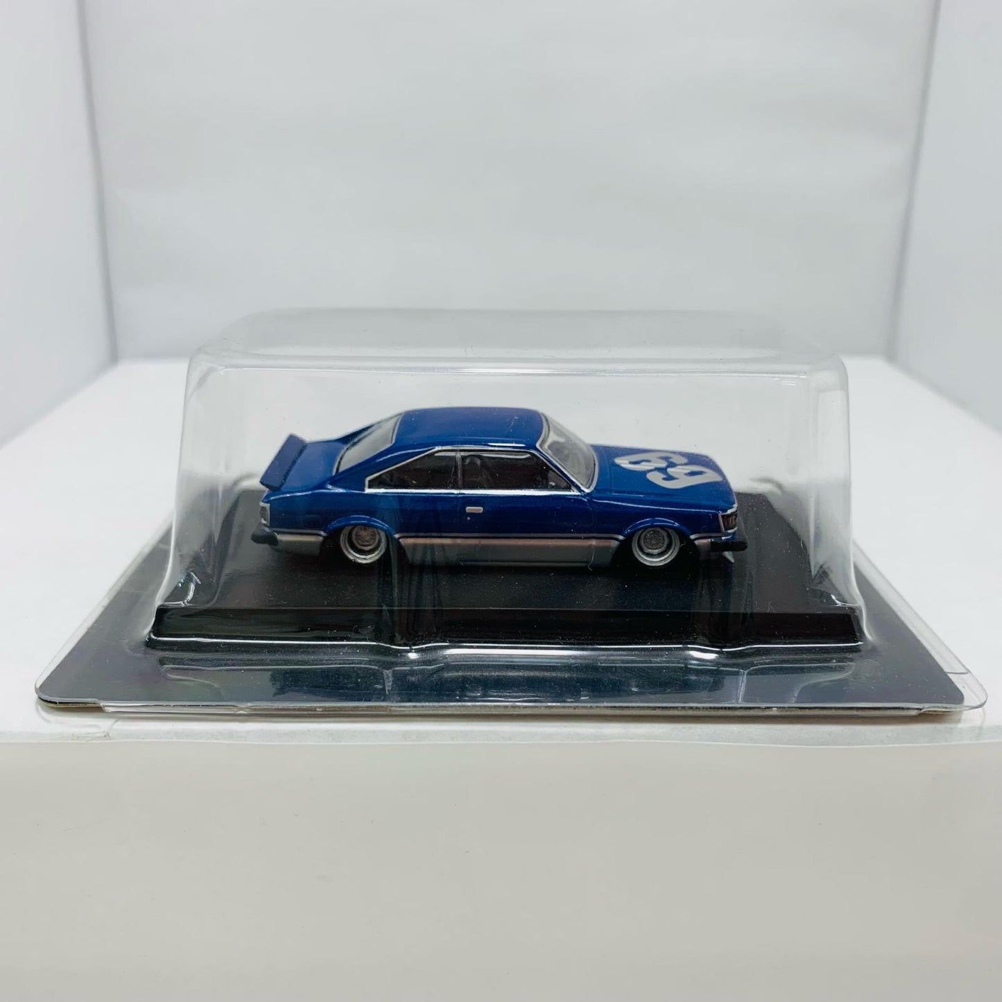 [Secret 2] 1/64 Carina HT (Blue) "Grachan Collection Vol. 9"