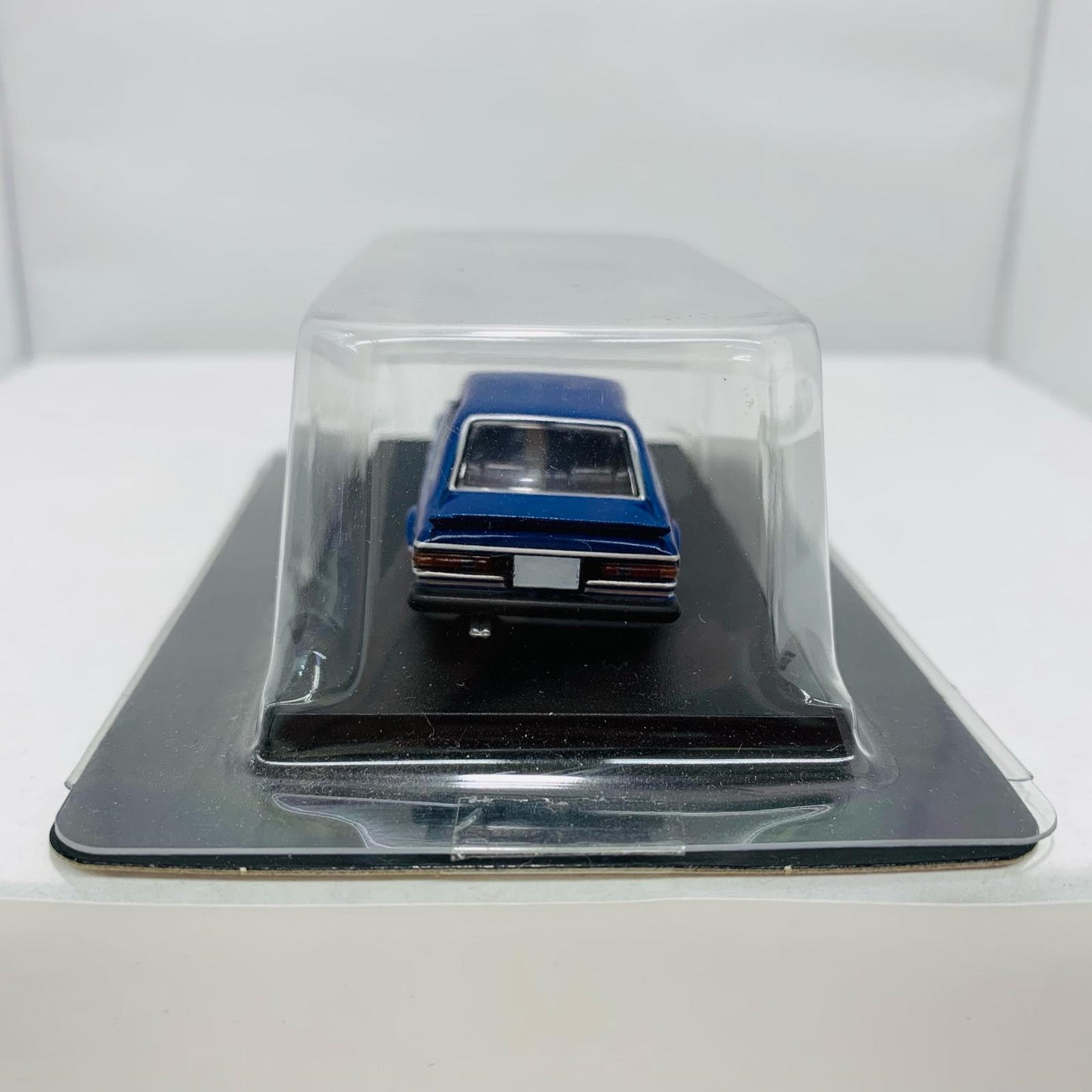 [Secret 2] 1/64 Carina HT (Blue) "Grachan Collection Vol. 9"