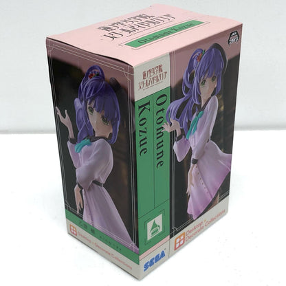 【中古】 乙宗梢Desktop×DecorateCollections「ラブライブ!蓮ノ空女学院スクールアイドルクラブ」【フィギュア】【飾磨店】