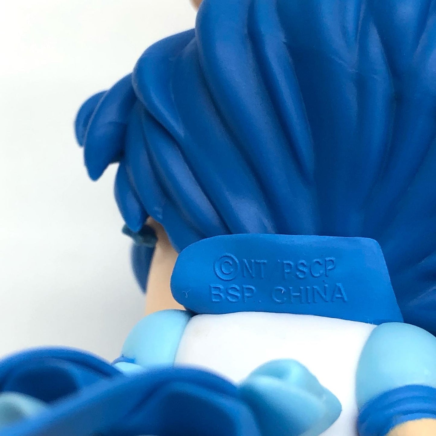 【中古】 エターナルセーラーマーキュリーA(手上げ)Qposket-ETERNALSAILORMERCURY-「劇場版美少女戦士セーラームーンCosmos」【フィギュア】【飾磨店】