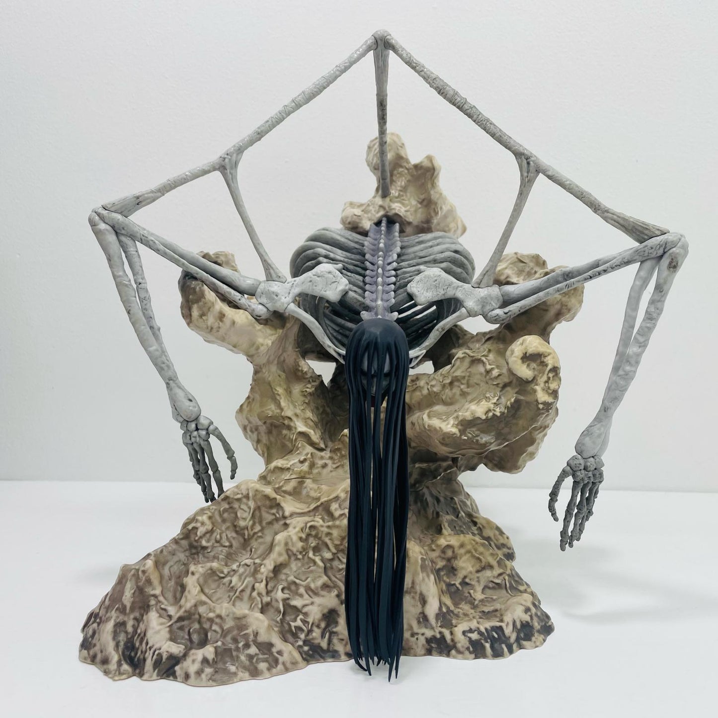 Last One Prize - Colossal Titan Figure MEGAIMPACT "The Rumbling / Ichiban Kuji Attack on Titan" [Figure]