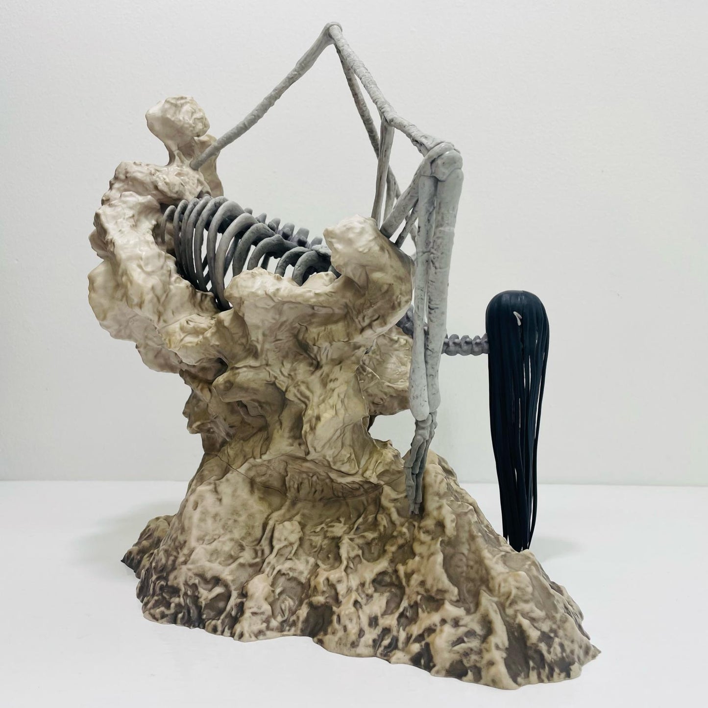 Last One Prize - Colossal Titan Figure MEGAIMPACT "The Rumbling / Ichiban Kuji Attack on Titan" [Figure]
