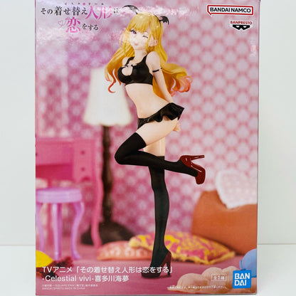 【中古】 喜多川海夢-Celestialvivi-「その着せ替え人形は恋をする」【フィギュア】