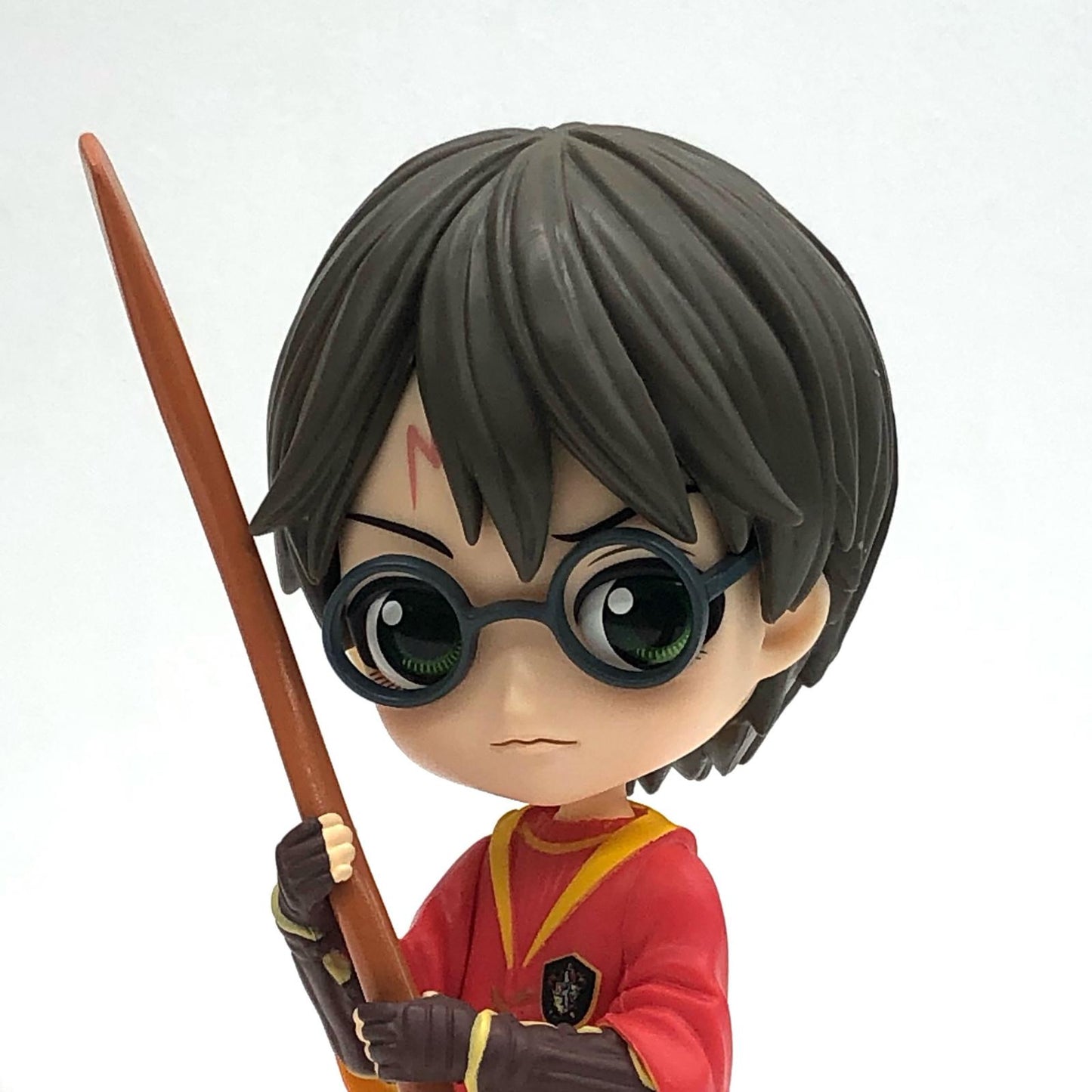 【中古】 ハリー・ポッター(衣装淡)「ハリー・ポッター」Qposket-HarryPotterQuidditchStyle-【フィギュア】【飾磨店】