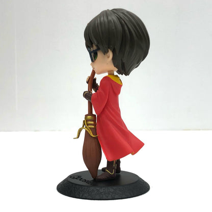 【中古】 ハリー・ポッター(衣装淡)「ハリー・ポッター」Qposket-HarryPotterQuidditchStyle-【フィギュア】【飾磨店】