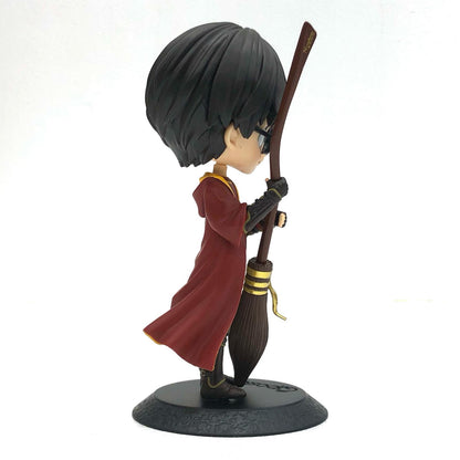 【中古】 ハリー・ポッター(衣装濃)「ハリー・ポッター」Qposket-HarryPotterQuidditchStyle-【フィギュア】【飾磨店】