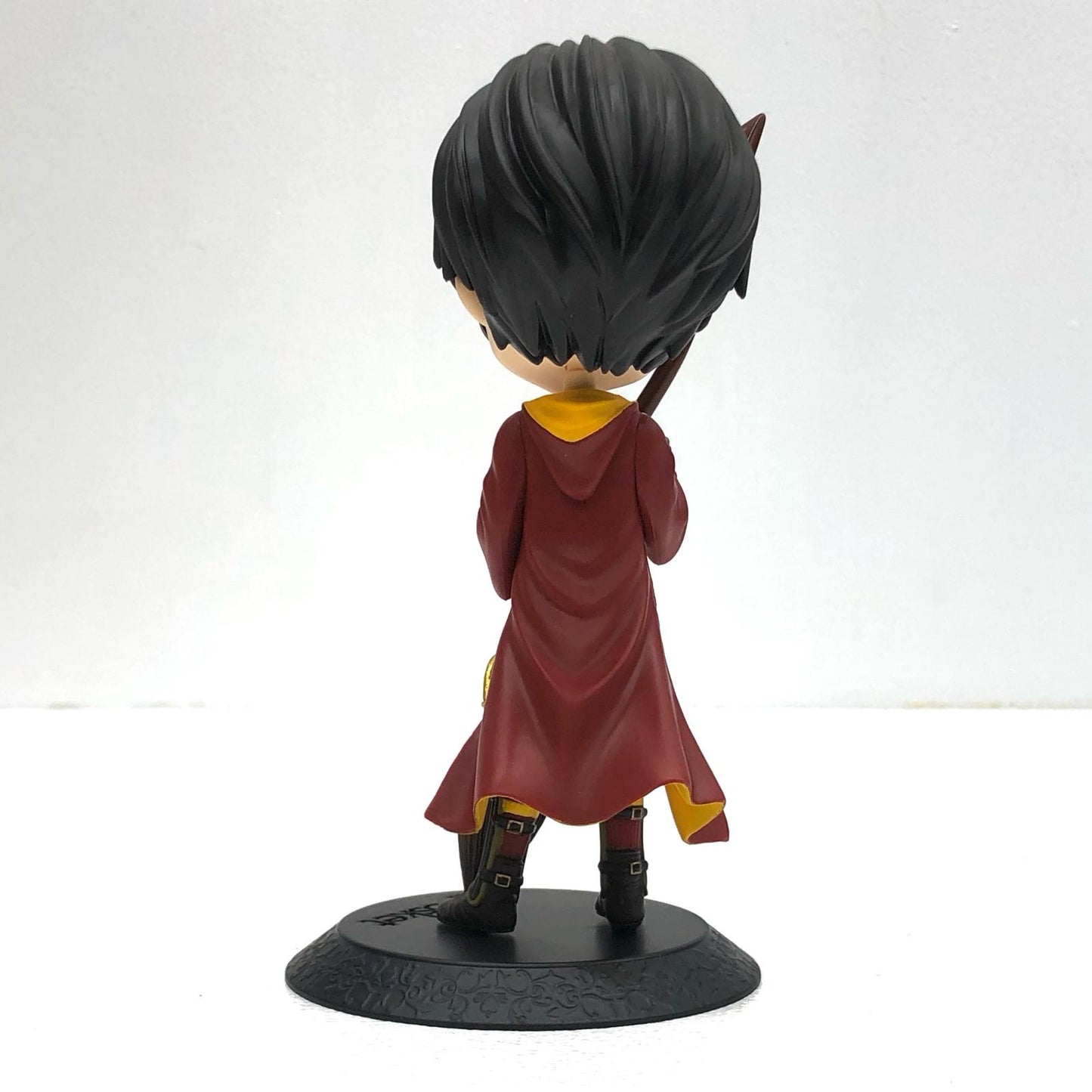 【中古】 ハリー・ポッター(衣装濃)「ハリー・ポッター」Qposket-HarryPotterQuidditchStyle-【フィギュア】【飾磨店】