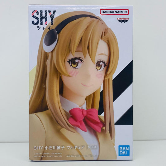 【中古】 小石川惟子「SHY」フィギュア【フィギュア】【飾磨店】