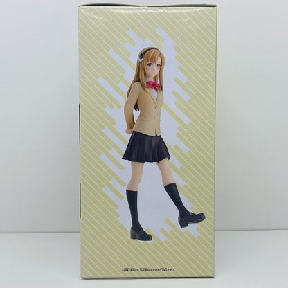 【中古】 小石川惟子「SHY」フィギュア【フィギュア】【飾磨店】