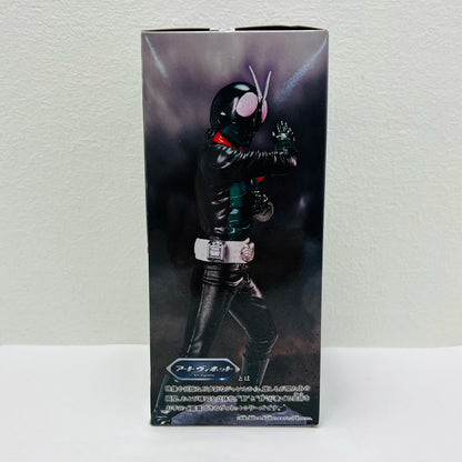 フィギュア 仮面ライダー(シン・仮面ライダー)アートヴィネットIV.「シン・ジャパン・ヒーローズ・ユニバース」 仮面ライダー(シン・仮面ライダー) アートヴィネット 2664217【フィギュア】【加古川物流】
