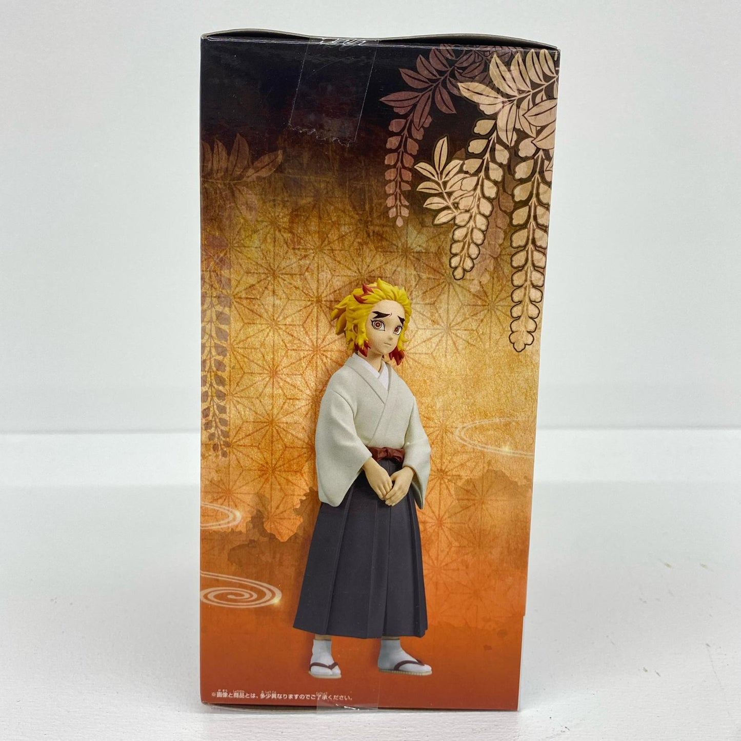煉獄千寿郎「鬼滅の刃」フィギュア-絆ノ装-肆拾参ノ型【フィギュア】