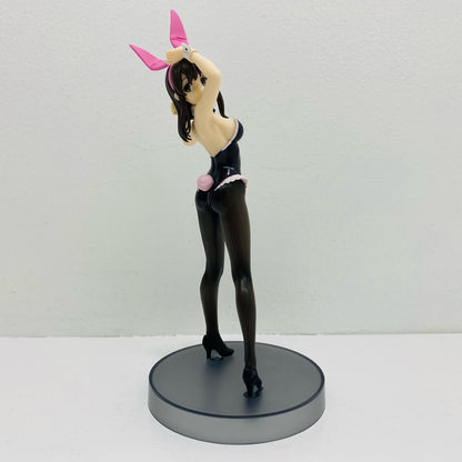 POP UP PARADE Megumi Kato: Bunny Ver. "Saekano: How to Raise a Boring Girlfriend Fine" Painted plastic complete figure