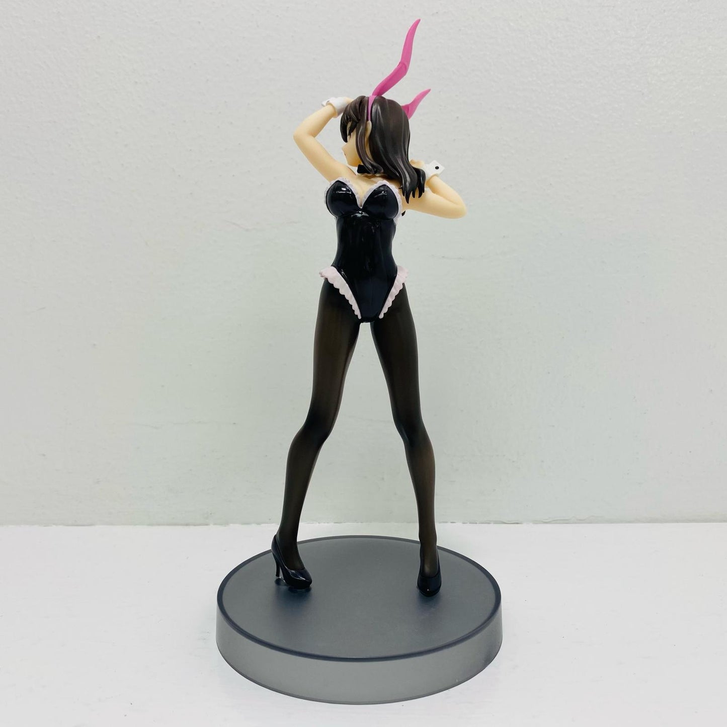 POP UP PARADE Megumi Kato: Bunny Ver. "Saekano: How to Raise a Boring Girlfriend Fine" Painted plastic complete figure