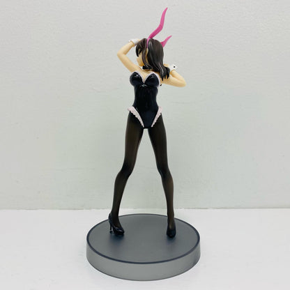 POP UP PARADE Megumi Kato: Bunny Ver. "Saekano: How to Raise a Boring Girlfriend Fine" Painted plastic complete figure