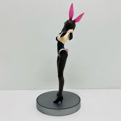 POP UP PARADE Megumi Kato: Bunny Ver. "Saekano: How to Raise a Boring Girlfriend Fine" Painted plastic complete figure