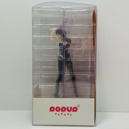 POP UP PARADE Megumi Kato: Bunny Ver. "Saekano: How to Raise a Boring Girlfriend Fine" Painted plastic complete figure