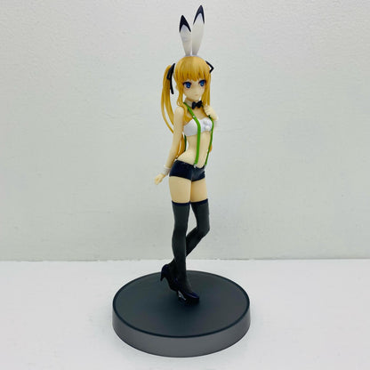 POP UP PARADE Eriri Spencer Sawamura: Bunny Ver. from "Saekano the Movie: Finale" - Pre-painted Complete Figure (Plastic)