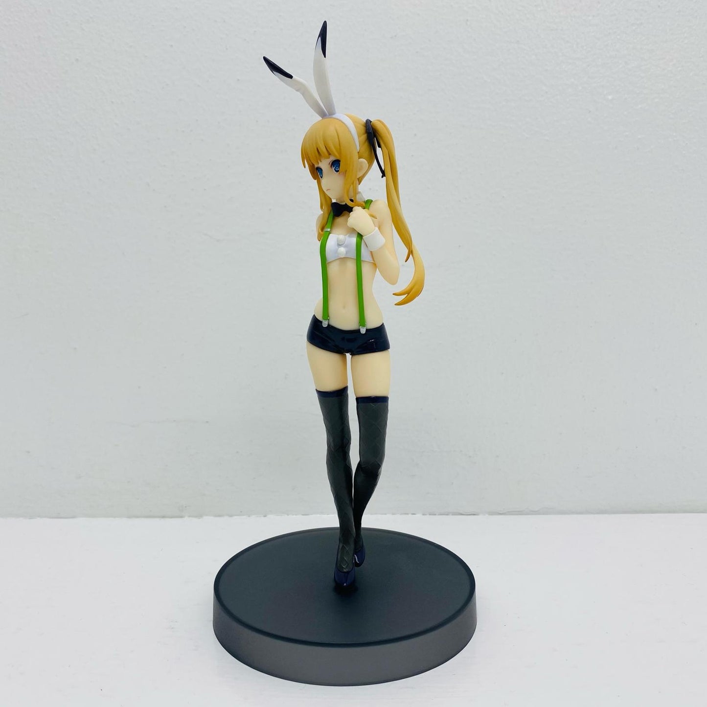POP UP PARADE Eriri Spencer Sawamura: Bunny Ver. from "Saekano the Movie: Finale" - Pre-painted Complete Figure (Plastic)