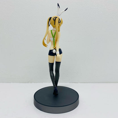 POP UP PARADE Eriri Spencer Sawamura: Bunny Ver. from "Saekano the Movie: Finale" - Pre-painted Complete Figure (Plastic)