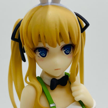 POP UP PARADE Eriri Spencer Sawamura: Bunny Ver. from "Saekano the Movie: Finale" - Pre-painted Complete Figure (Plastic)