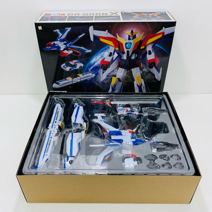 【中古】 THE合体ダ・ガーンX「伝説の勇者ダ・ガーン」アクションフィギュア【フィギュア】【飾磨店】