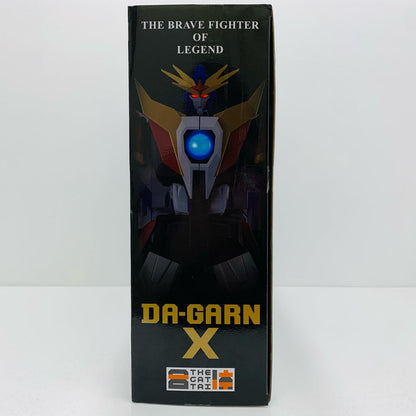 【中古】 THE合体ダ・ガーンX「伝説の勇者ダ・ガーン」アクションフィギュア【フィギュア】【飾磨店】