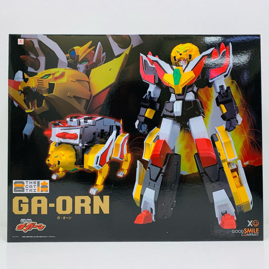 【中古】 THE合体ガ・オーン「伝説の勇者ダ・ガーン」アクションフィギュア【フィギュア】【飾磨店】