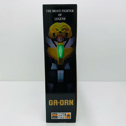 【中古】 THE合体ガ・オーン「伝説の勇者ダ・ガーン」アクションフィギュア【フィギュア】【飾磨店】