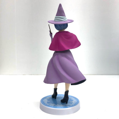 【中古】 レム-ラウンドワン限定アナザーカラーver.童話シリーズ・眠り姫SSSフィギュア「Re：ゼロから始める異世界生活」【フィギュア】【飾磨店】