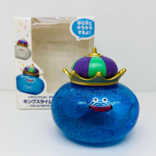 【中古】 キングスライム「キングスライムキラキラフィギュア～スライムベホマズン＆メタルキング登場編～/ドラゴンクエストAM」【フィギュア】【飾磨店】
