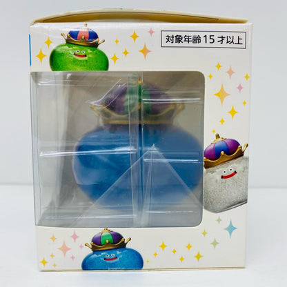 【中古】 キングスライム「キングスライムキラキラフィギュア～スライムベホマズン＆メタルキング登場編～/ドラゴンクエストAM」【フィギュア】【飾磨店】