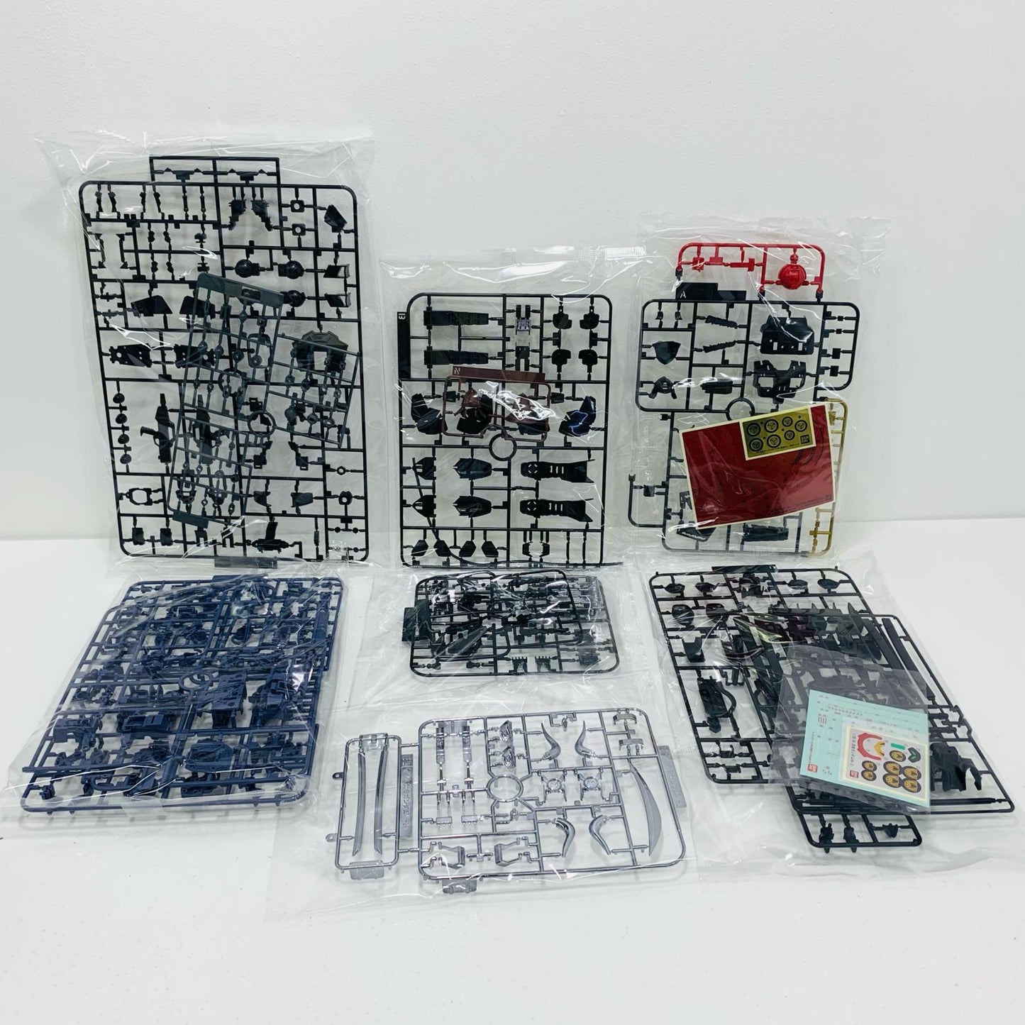プラモデル 1/100MG武者ガンダムMk-II徳川家康南蛮胴具足Ver.「機動戦士ガンダム」イベント限定[5066681] 武者ガンダムMk-2 MG 徳川家康 南蛮胴具足 ver. イベント限定 '1/100 5066681
