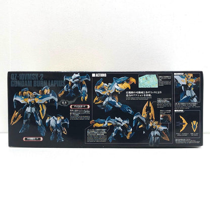 [Used] New Mobile Suit Gundam W DUAL STORY G-UNIT Plastic Model Gundam Burn Repuos HG Premium Bandai Limited 1/144 [Shikama Store] 