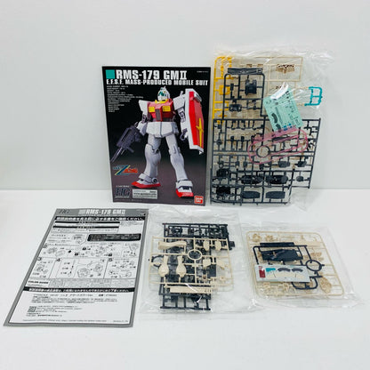 [Used] 1/144 HGUC RMS-179 GM II Desert Color Ver. "Mobile Suit Gundam UC" Premium Bandai Limited [5066911]