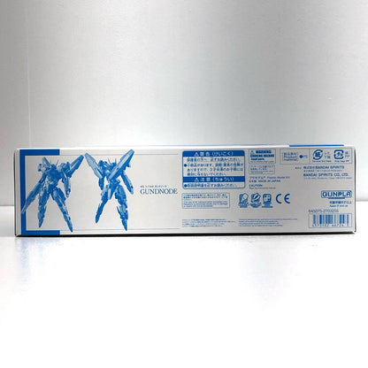 [Used] Mobile Suit Gundam: Witch of Mercury Plastic Model Gundnode HG Premium Bandai Limited 1/144 5066724 [Shikama Store] 