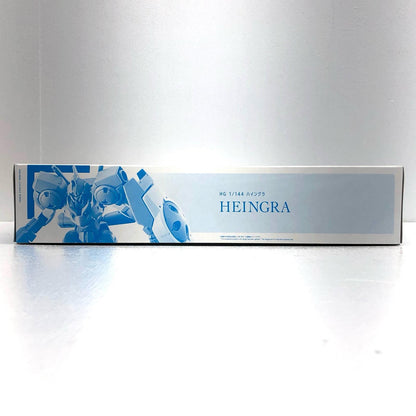 [Used] Mobile Suit Gundam: Witch of Mercury PROLOGUE Plastic Model Haingla HG Premium Bandai Limited 1/144 [Shikama Store] 