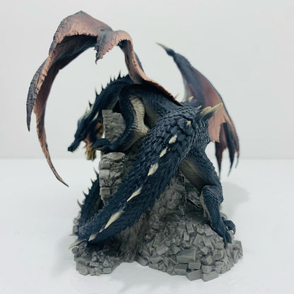 B賞ミラボレアス-フィギュア「20thAnniversary/一番くじモンスターハンター」【フィギュア】
